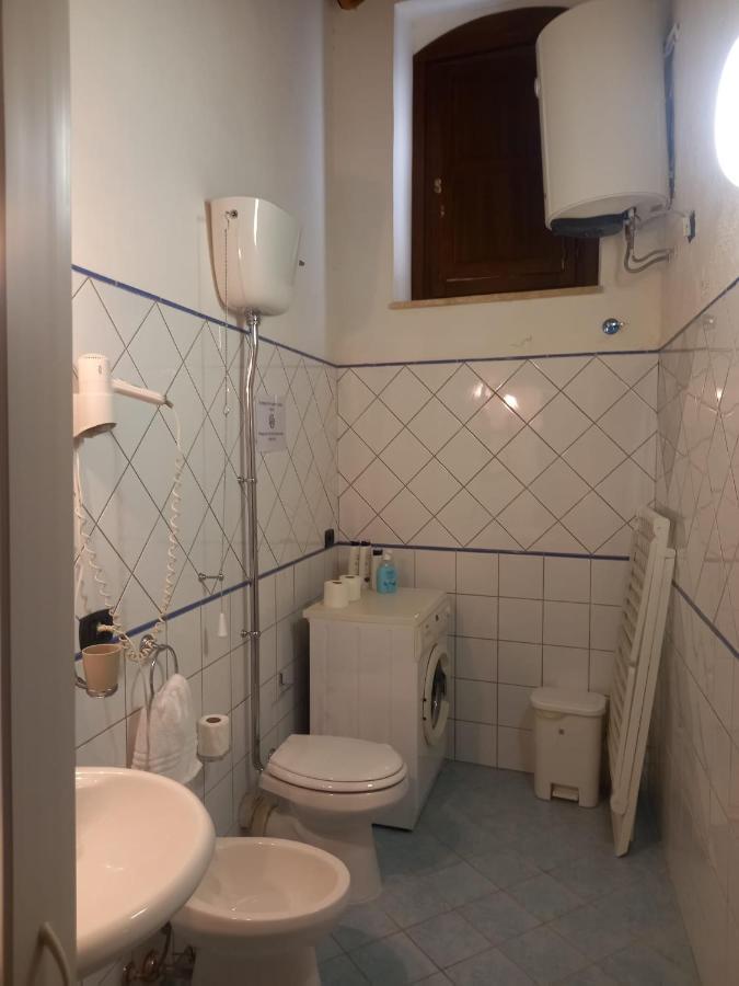 Kamikos Casa Vacanze, Siculiana Villa Eksteriør billede