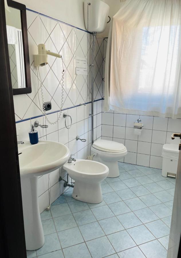 Kamikos Casa Vacanze, Siculiana Villa Eksteriør billede