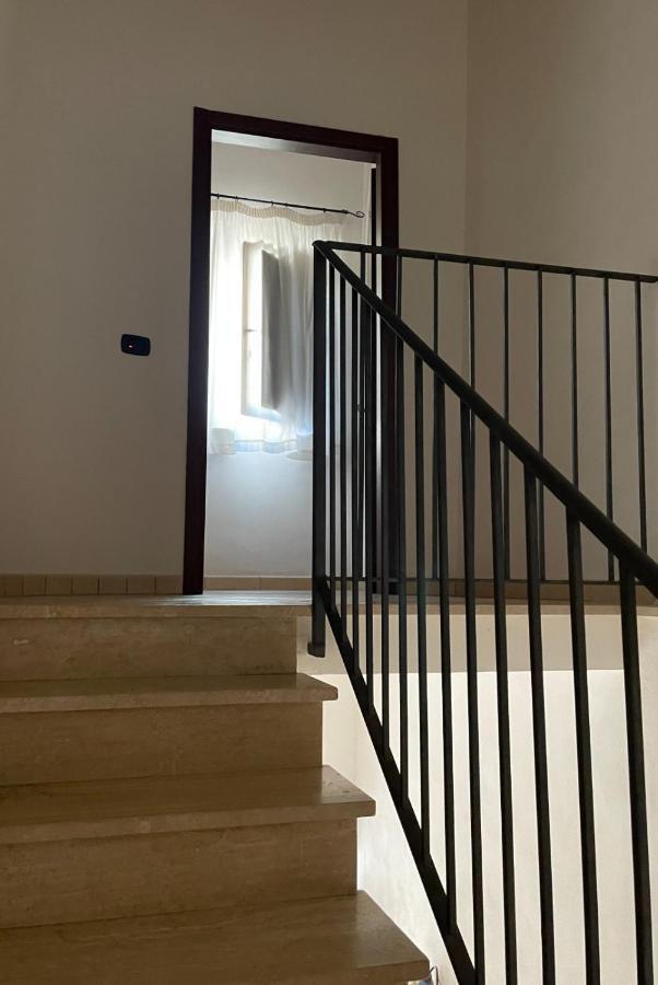 Kamikos Casa Vacanze, Siculiana Villa Eksteriør billede