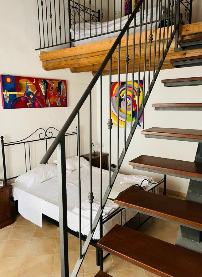 Kamikos Casa Vacanze, Siculiana Villa Eksteriør billede