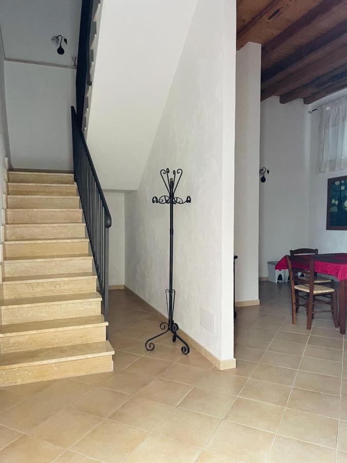 Kamikos Casa Vacanze, Siculiana Villa Eksteriør billede