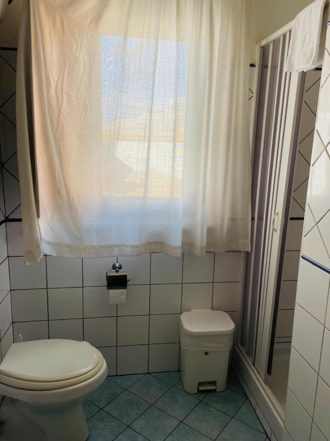 Kamikos Casa Vacanze, Siculiana Villa Eksteriør billede